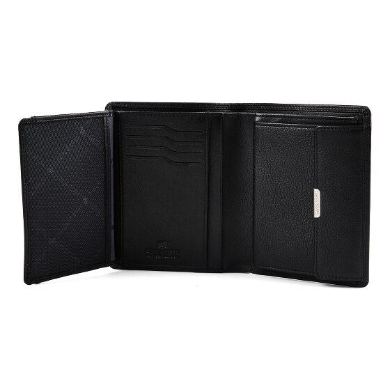 Braun Büffel Golf Edition Geldbörse Leder 12.5 cm
