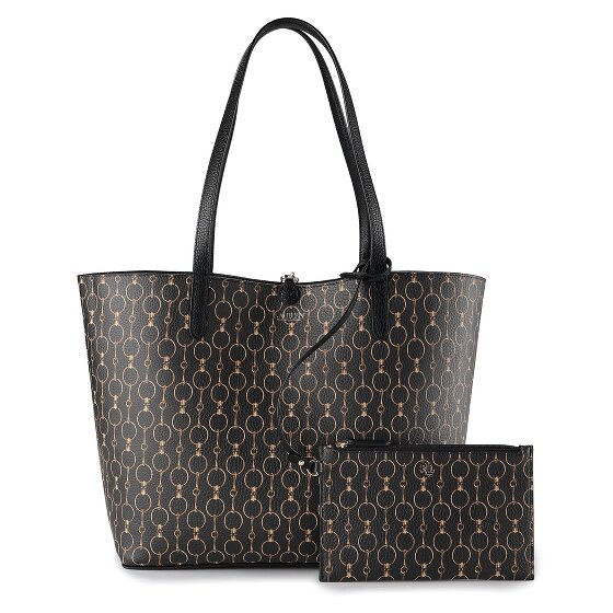 Lauren Ralph Lauren Merrimack Shopper Tasche mit Wendefunktion 32 cm