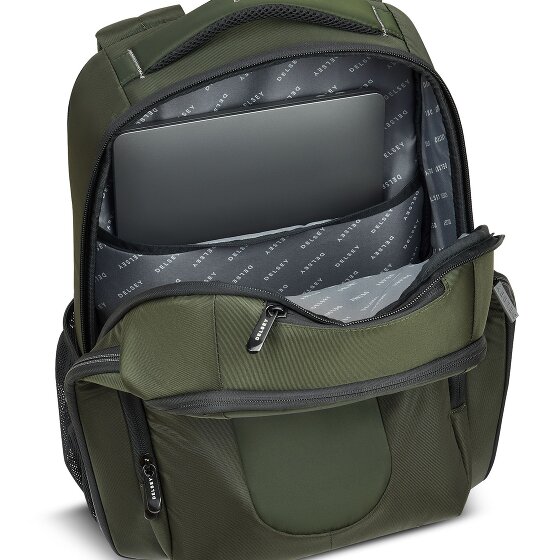 Delsey Paris DLC 2.0 Daypack 44 cm Laptopfach