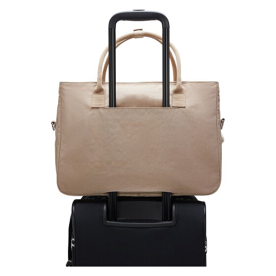 Kipling Superworker Schultertasche 41 cm