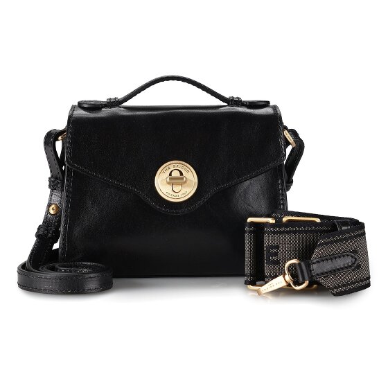 The Bridge Irene Handtasche Leder 20 cm