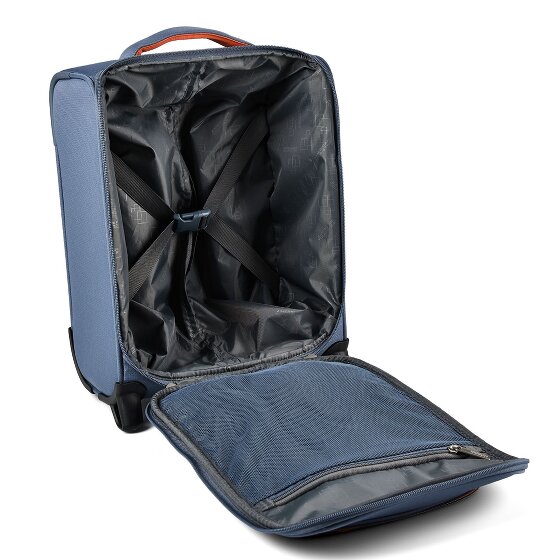 American Tourister Cloudrider 2 Rollen Kabinentrolley 40 cm