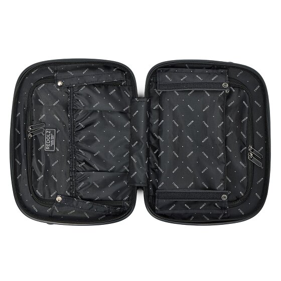 Redolz Essentials 14 Beautycase 34 cm