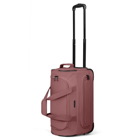 Redolz Duffle Essentials 2 Rollen Reisetasche 51 cm