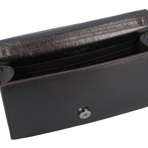 Seidenfelt Liinaja Schultertasche 23 cm