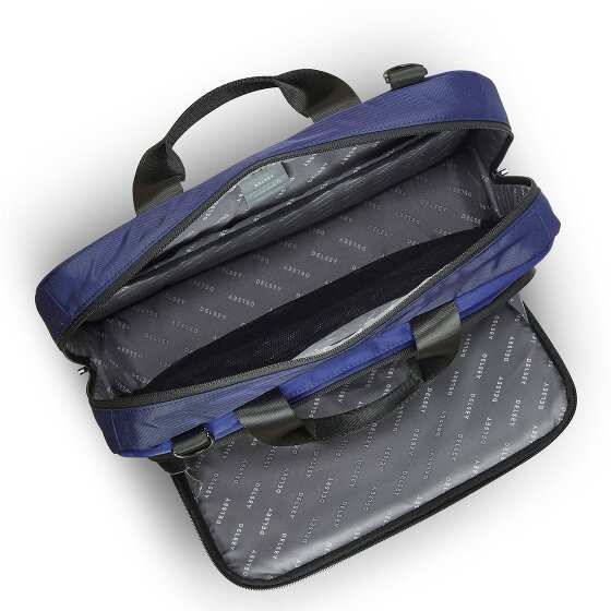 Delsey Paris DLC 2.0 Aktentasche 40 cm Laptopfach