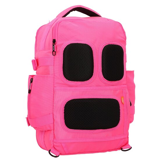 Polestream Strz by Berlin Reiserucksack 39 cm Laptopfach