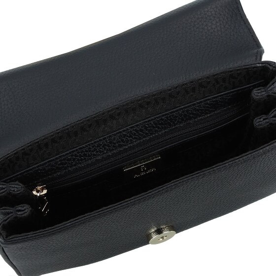 AIGNER Diadora Schultertasche Leder 20 cm