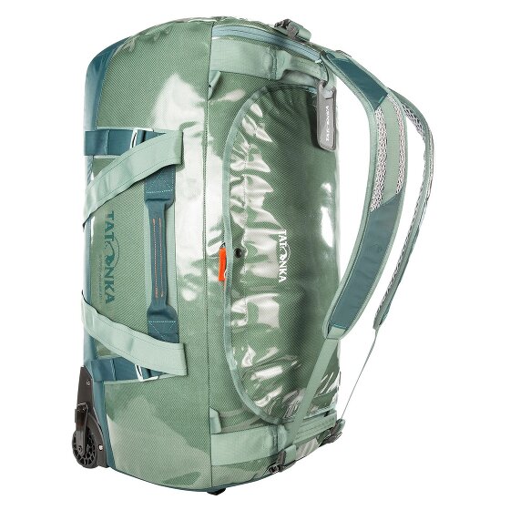 Tatonka Barrel Roller 80 2 Rollen Reisetasche 75 cm