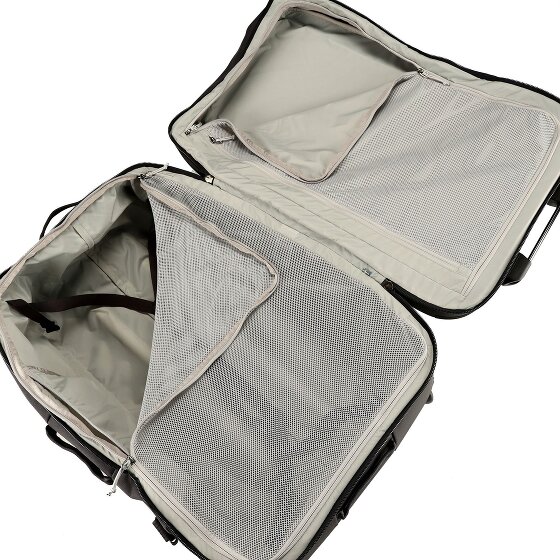 Fjällräven Travel Färden 120 L 2 Rollen Reisetasche 75 cm