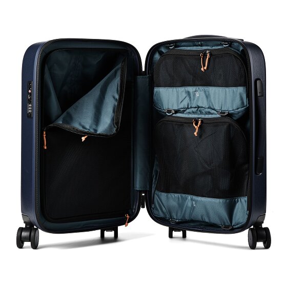 Bellroy Transit 4 Rollen Kabinentrolley 55 cm