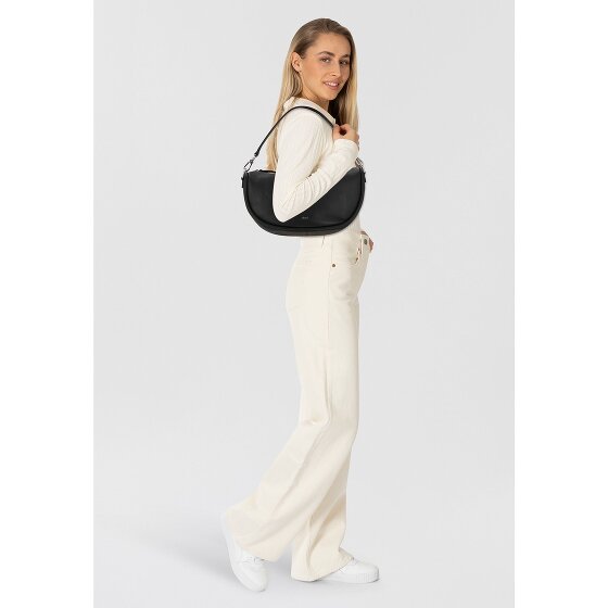 abro Willow Schultertasche Leder 35 cm