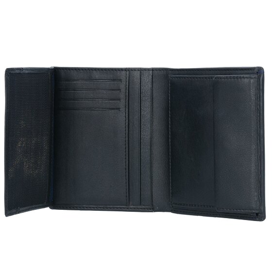 Maître Herrstein Humbert Geldbörse Leder 10 cm