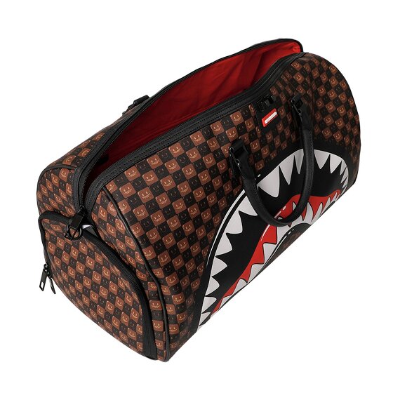 Sprayground Sharks In Paris Weekender Reisetasche 51 cm