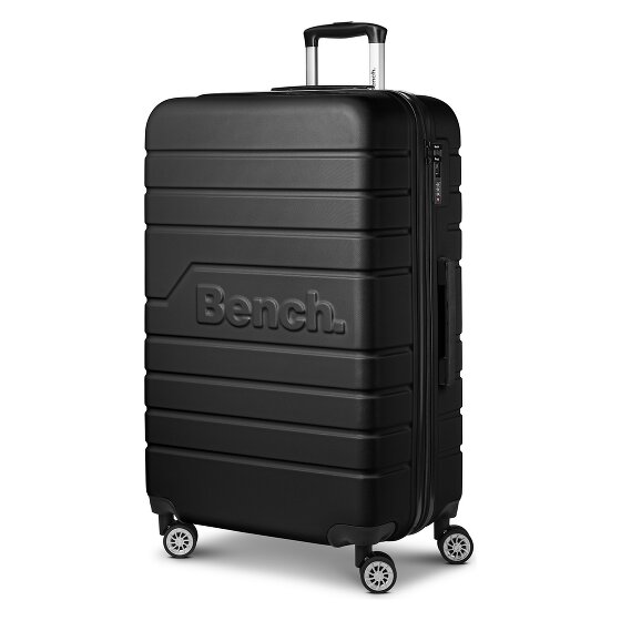Bench Seattle 4 Rollen Trolley L 79 cm