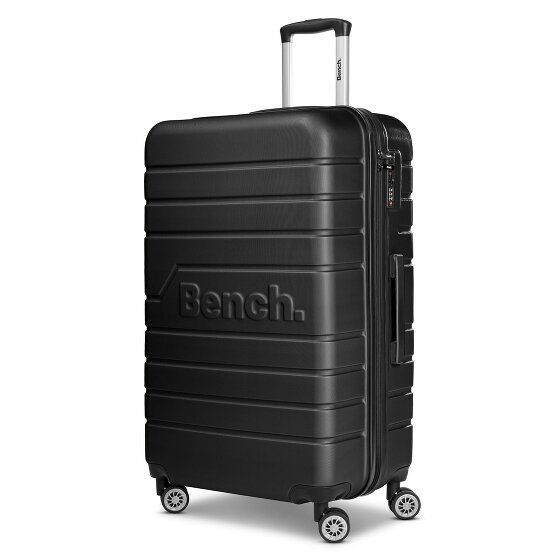 Bench Seattle 4 Rollen Trolley L 79 cm