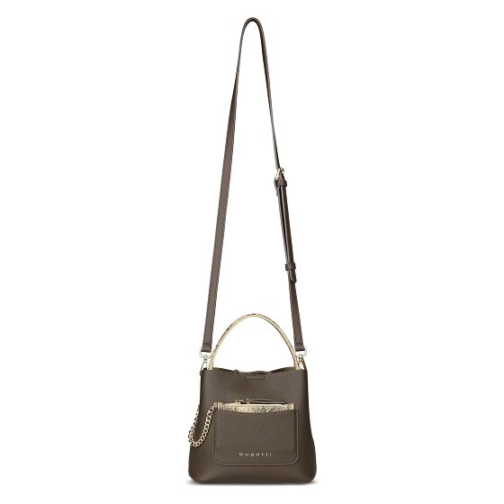 Bugatti Kaira Schultertasche 20 cm