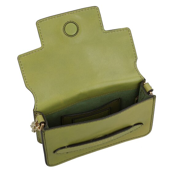 The Bridge Lucrezia Schultertasche Leder 18.5 cm