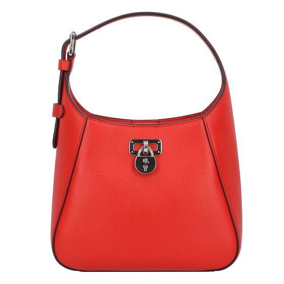 Lauren Ralph Lauren Tanner Mini Bag Schultertasche Leder 16 cm