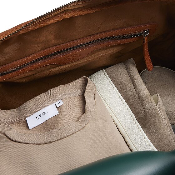The Chesterfield Brand Liam-II Weekender Reisetasche Leder 46 cm