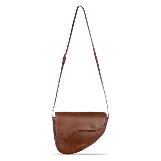 Bugatti Sadie Umhängetasche Leder 28 cm