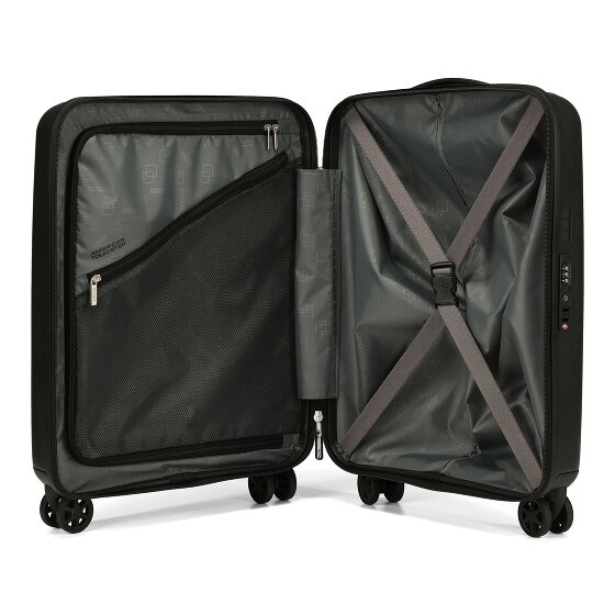 American Tourister Rejoy 4 Rollen Kabinentrolley 55 cm