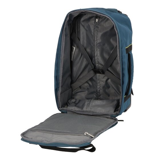 American Tourister Take2Cabin 2 Rollen Rucksacktrolley 40 cm