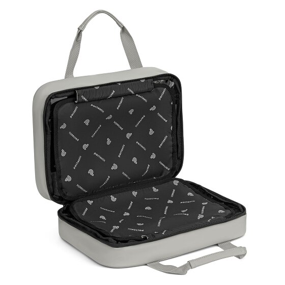 Pactastic Urban Collection Kulturbeutel 33 cm