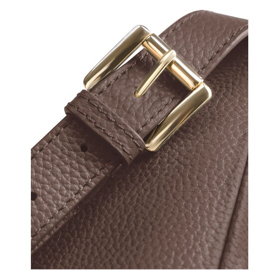 Lazarotti Bologna Leather Gürteltasche Leder 31 cm