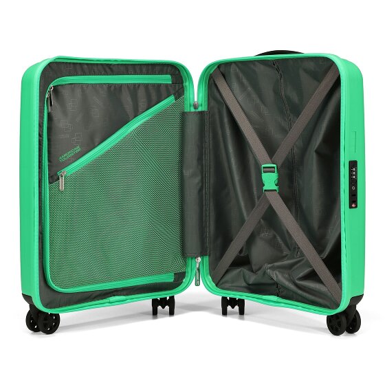 American Tourister Rejoy 4 Rollen Kabinentrolley 55 cm