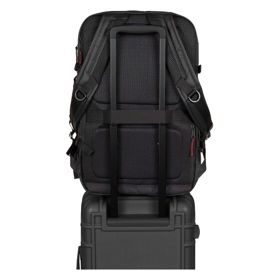 Eastpak Cnnct Travelpack Reiserucksack 52 cm Laptopfach