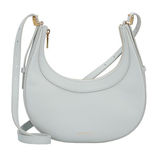 Coccinelle Whisper Handtasche Leder 23 cm