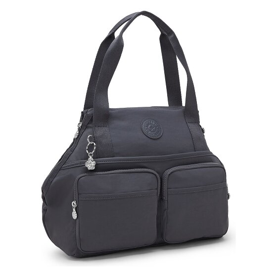Kipling Basic Elevated New Art Schultertasche 49 cm Laptopfach