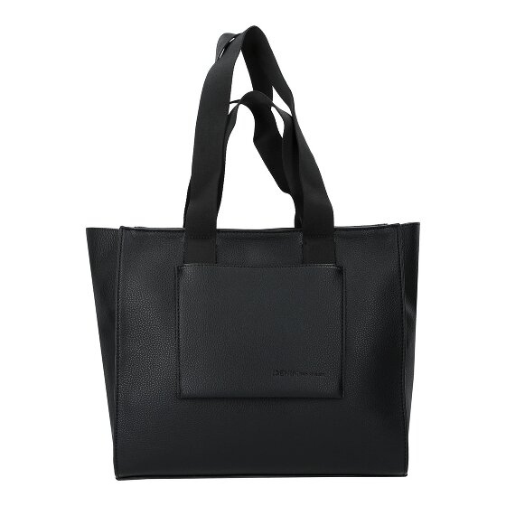 Tom Tailor Denim Aisha Shopper Tasche 44 cm