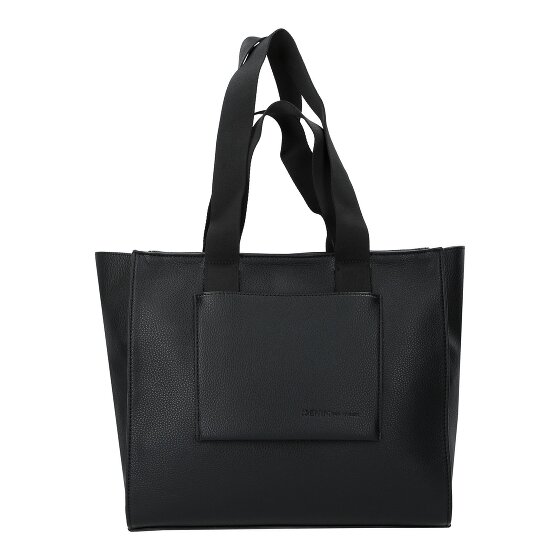 Tom Tailor Denim Aisha Shopper Tasche 44 cm