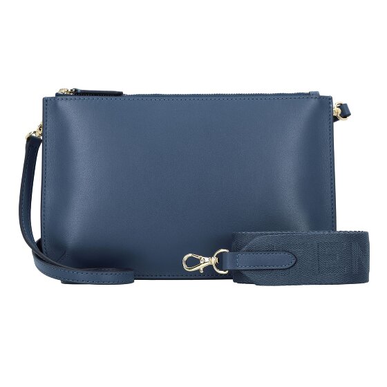 Lauren Ralph Lauren Landyn Umhängetasche Leder 25 cm