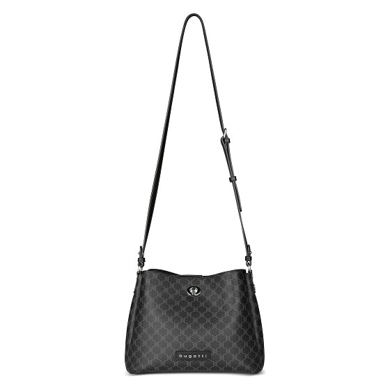 Bugatti Jona Schultertasche 27 cm