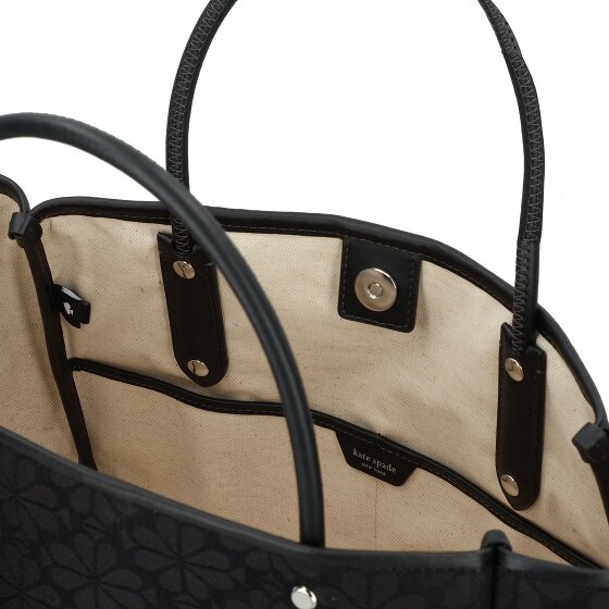 Kate Spade New York Spade Flower Shopper Tasche 30 cm