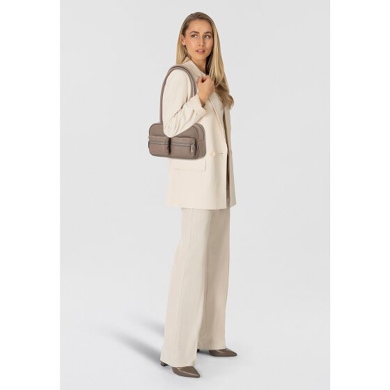 Liebeskind Jil Schultertasche Leder 26 cm