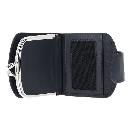 Golden Head Polo Geldbörse RFID Leder 10 cm