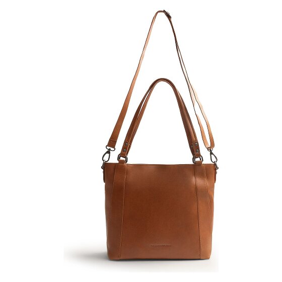 The Chesterfield Brand Elira Schultertasche Leder 31.5 cm
