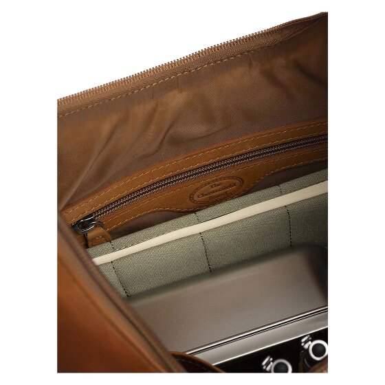 The Chesterfield Brand Neya Schultertasche Leder 33 cm