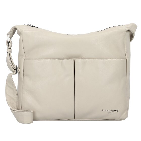 Liebeskind Hera Schultertasche Leder 32 cm