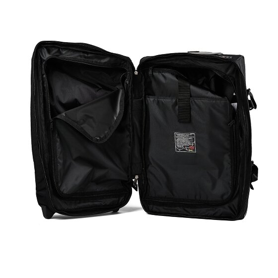 Eastpak Transit'R Plus 2 Rollen Kabinentrolley 55 cm