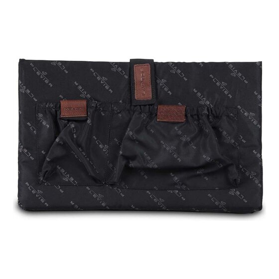 Plevier Power Shopper Tasche Leder 43.5 cm Laptopfach