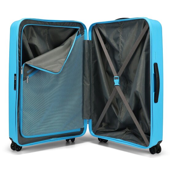 American Tourister Rejoy 4 Rollen Trolley 77 cm