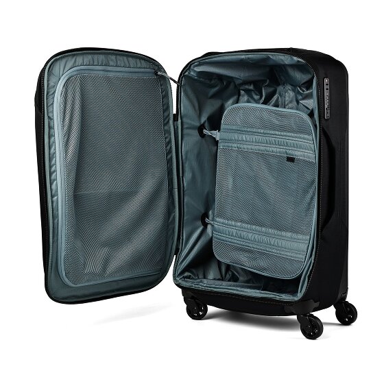 Thule Subterra 2 4 Rollen Trolley 68 cm