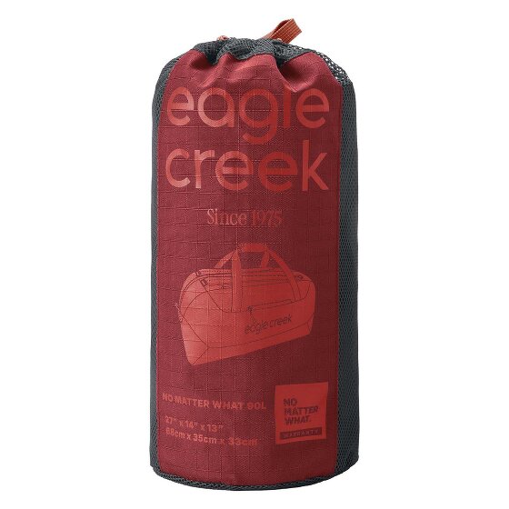 Eagle Creek No Matter What 90 L Weekender Reisetasche 64 cm