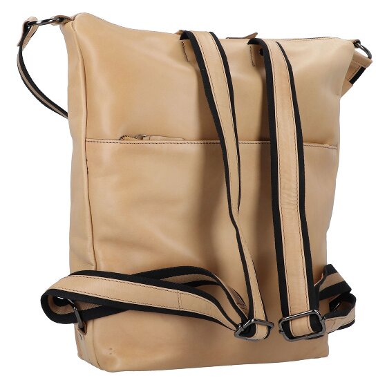 Harold's Caugio Daypack Leder 40 cm