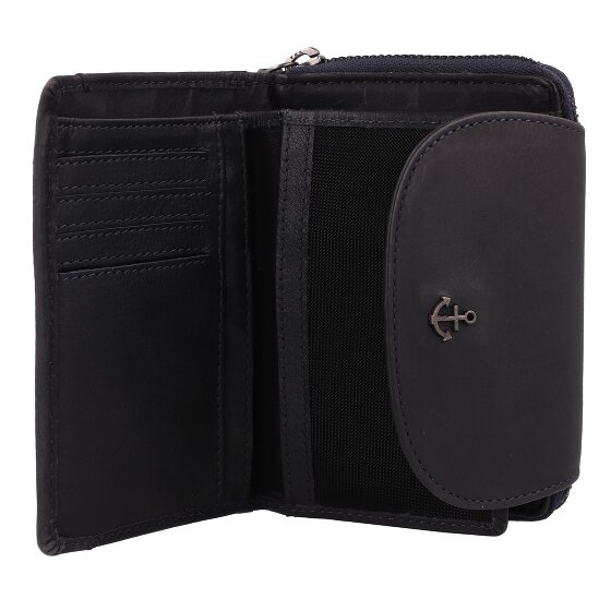 Harbour 2nd Lilian Geldbörse Leder 9.5 cm